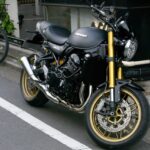 Kawasaki W800