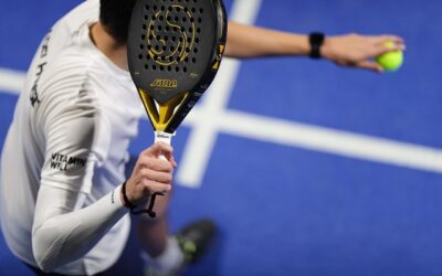 sports de raquette