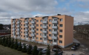 marché immobilier