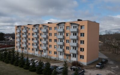 marché immobilier
