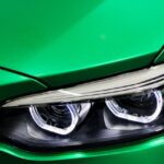 phares à LED