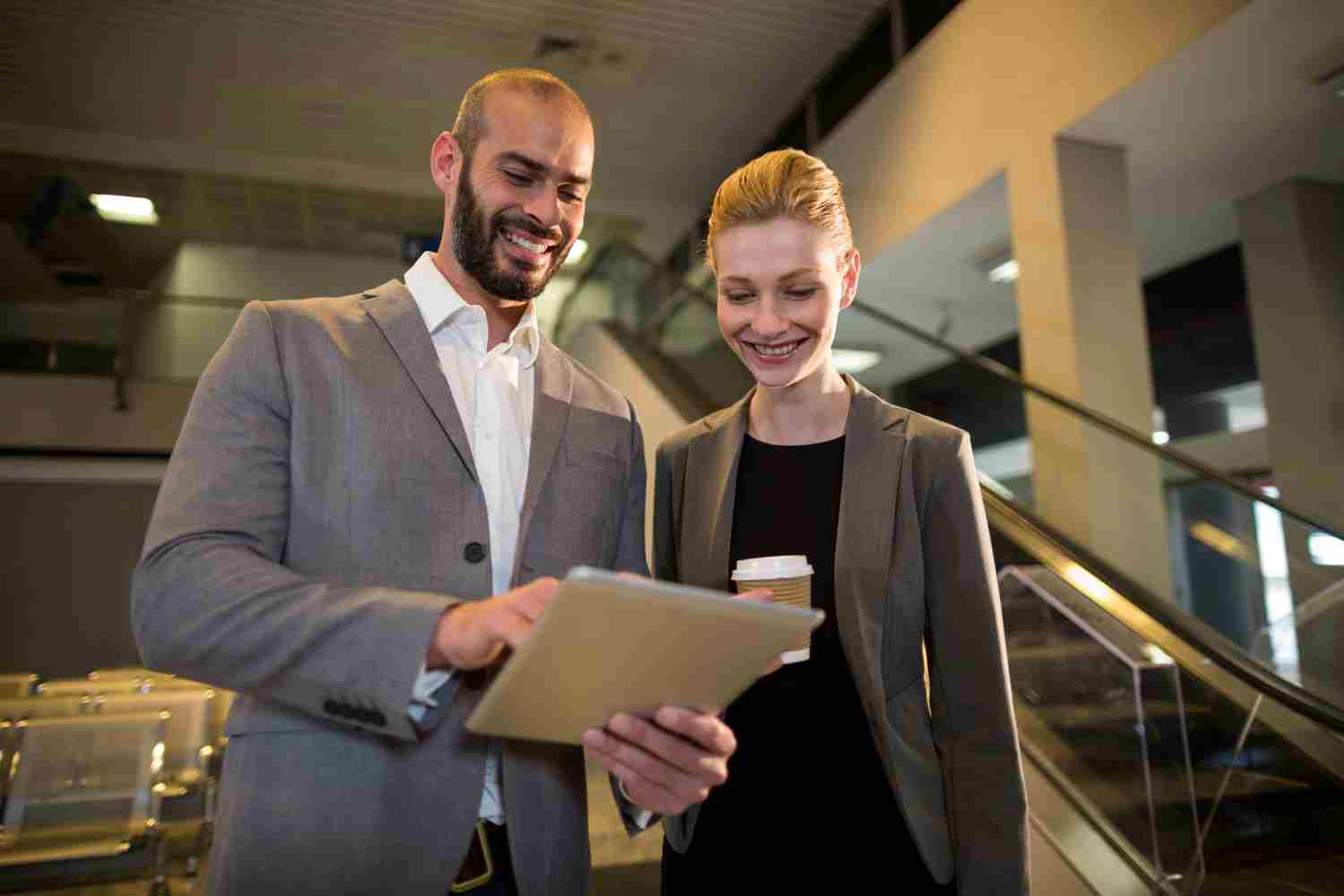 formation - entreprise - business