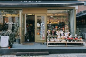 boutiques hygge