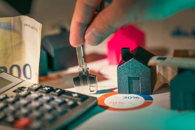 immobilier français