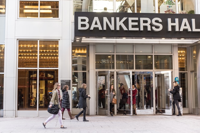 services bancaires