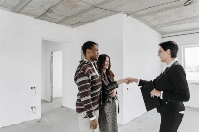agence immobilière