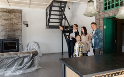 achat immobilier