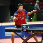 ping pong