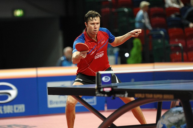 ping pong
