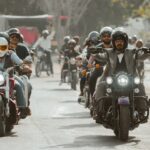 Rencontres motos