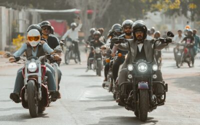 Rencontres motos