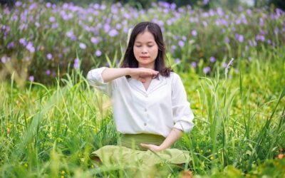 la méditation