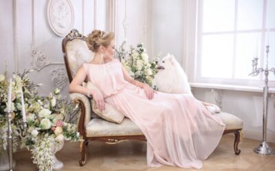 robe de soirée