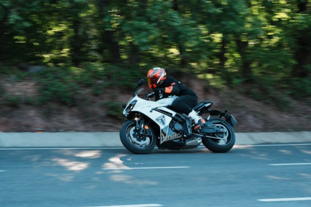 moto sport