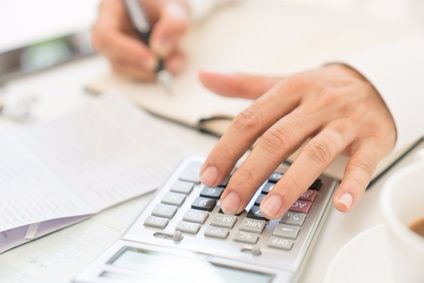 expert-comptable pour cabinet médical Namur