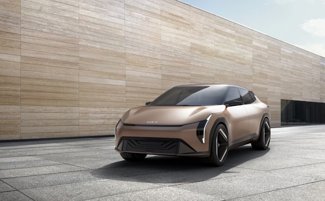 voitures autonomes