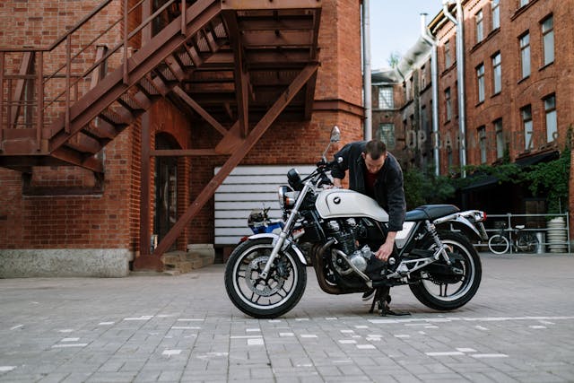 Moto Guzzi