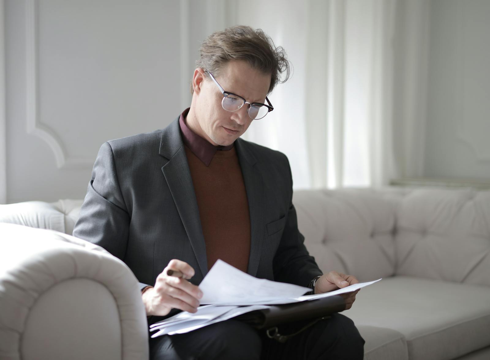 Contrat de maintenance informatique