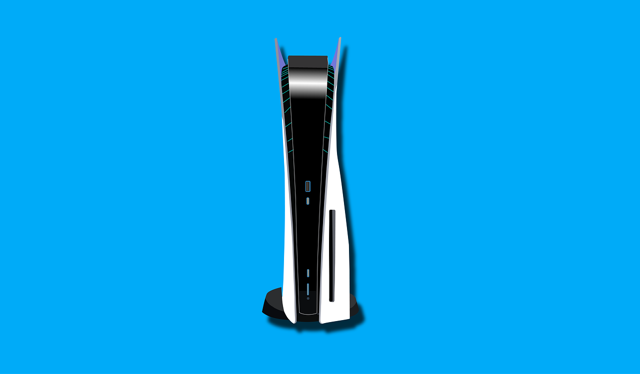 PS5