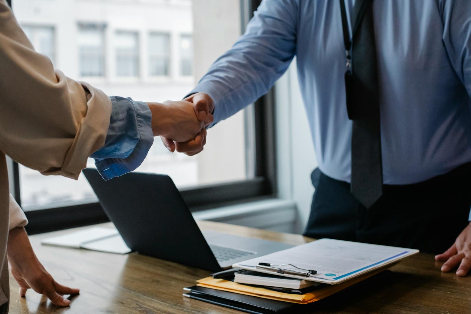 Contrat de maintenance informatique