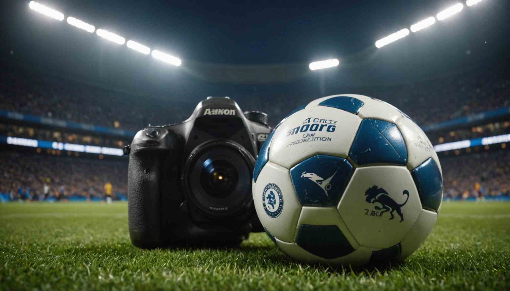 Les prédictions des spécialistes du football : analyses et conseils détaillés