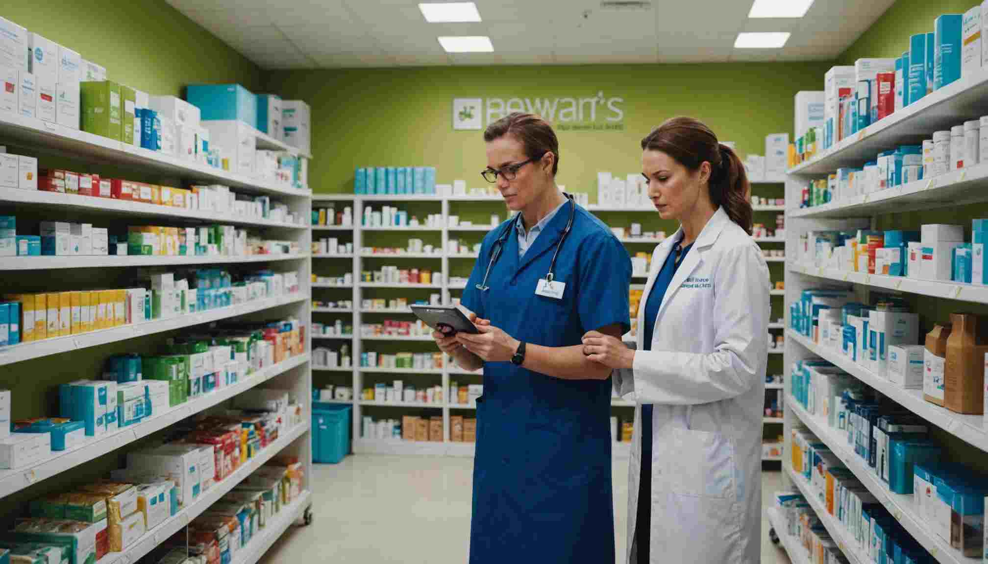 Explorez notre sélection d'articles pour professionnels de santé dans notre boutique