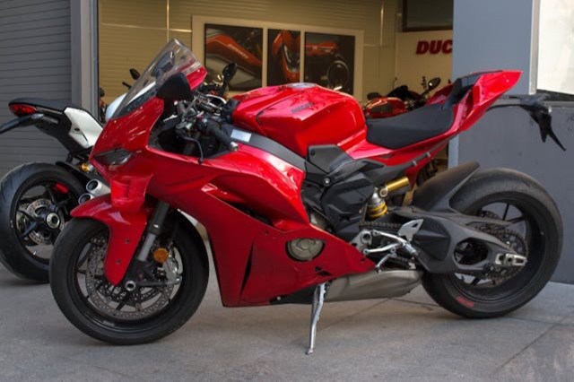 Ducati 2023