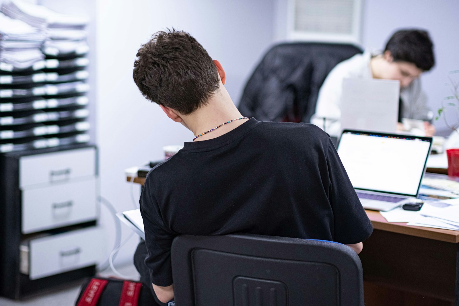 Contrat de maintenance informatique