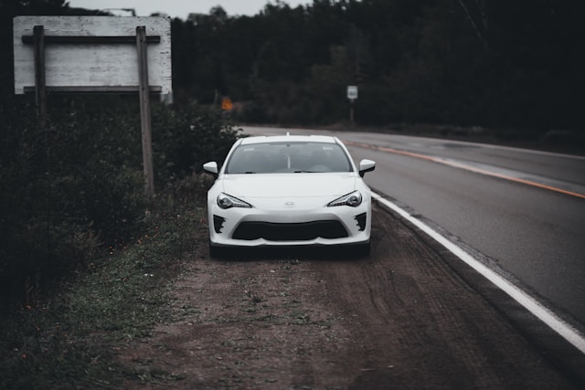 législation automobile