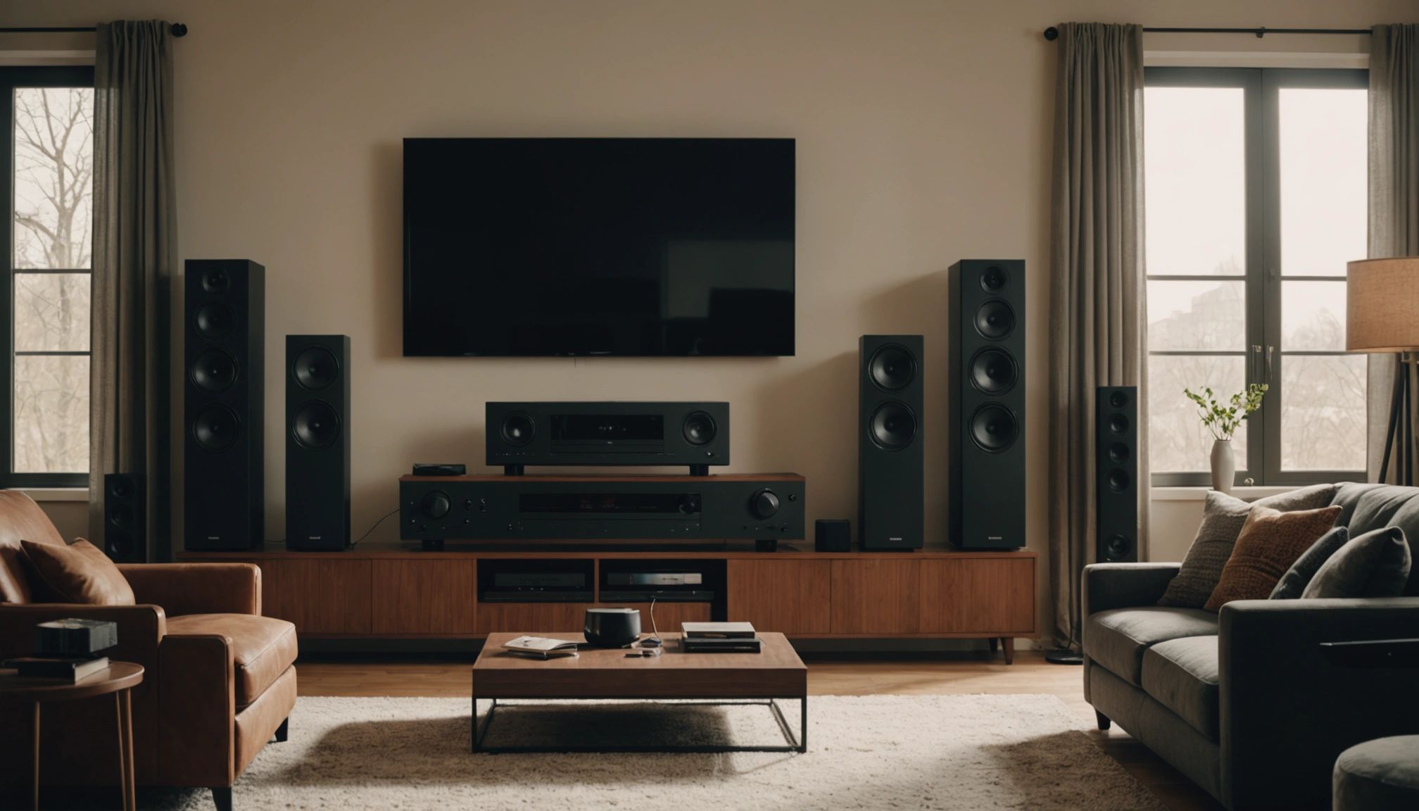 Innovations sonores : découvrir les dernières tendances en matériel hi-fi