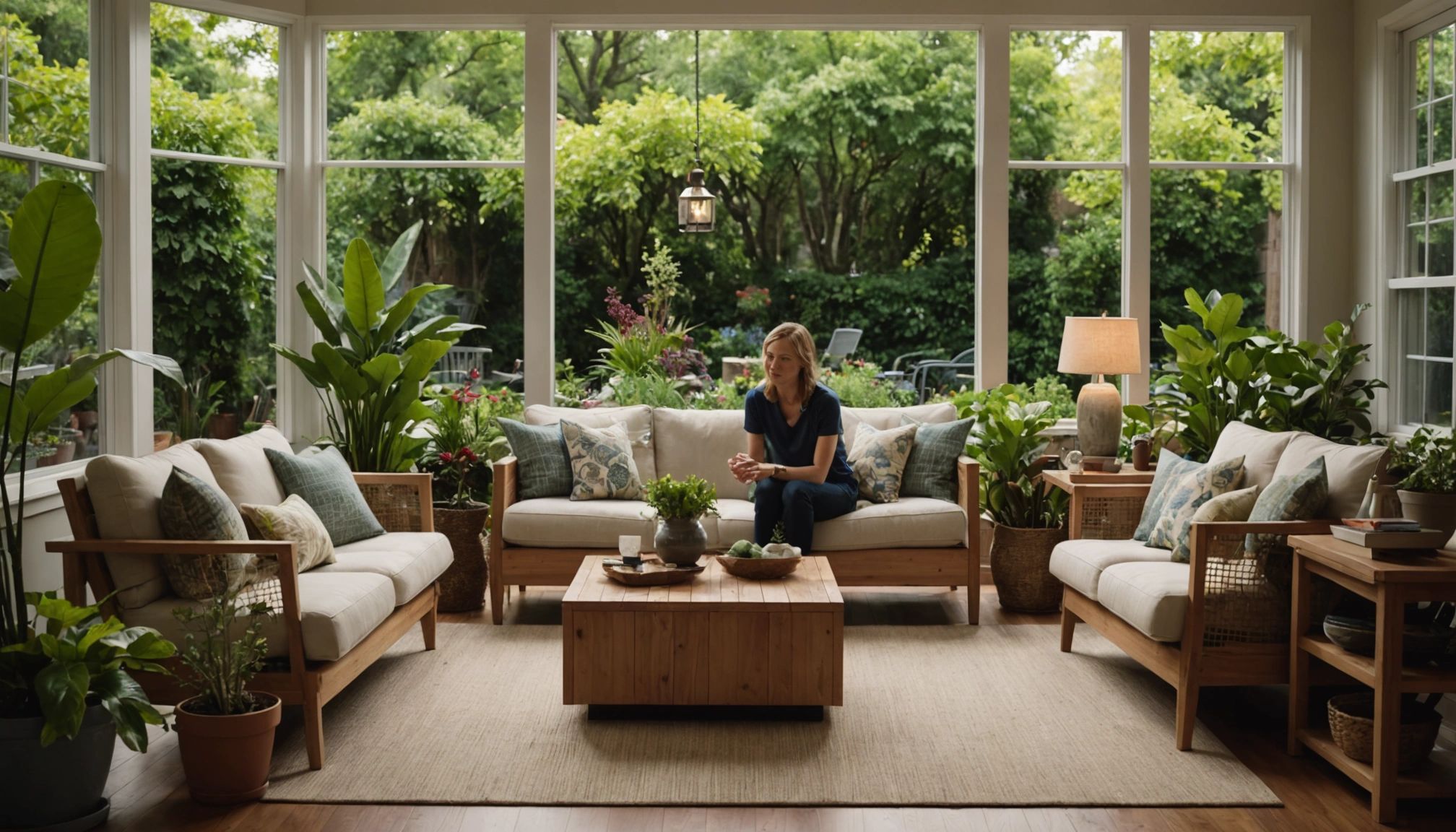 Inspirations créatives pour transformer votre espace intérieur et extérieur