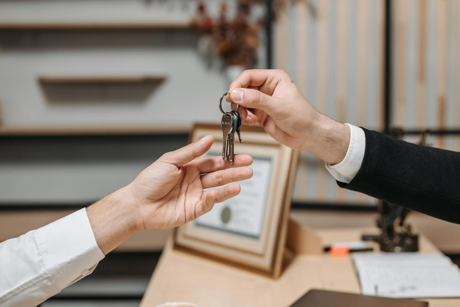 Avocat litiges immobiliers