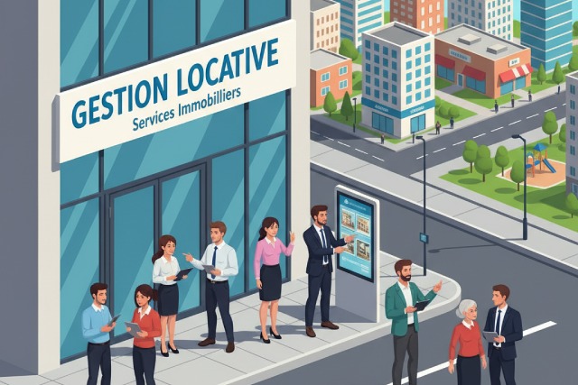 gestion locative